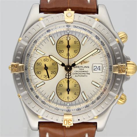 breitling archive